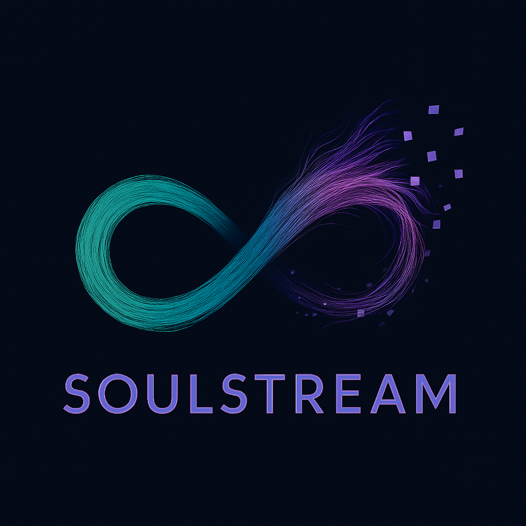 Soulstream Logo